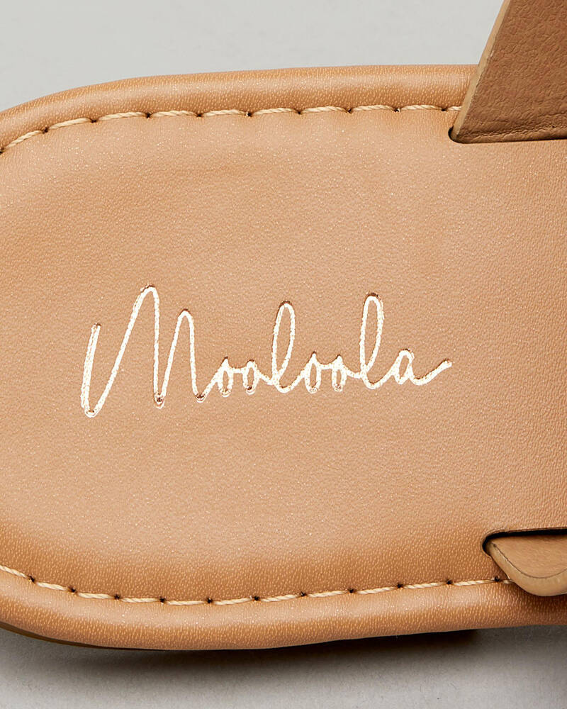 Mooloola Preah Sandals for Womens