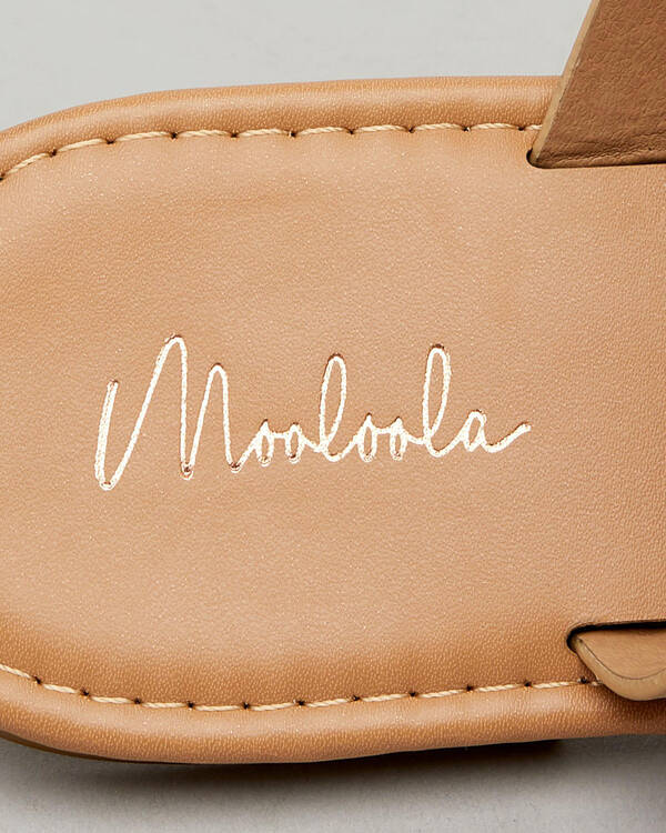 Mooloola Preah Sandals for Womens