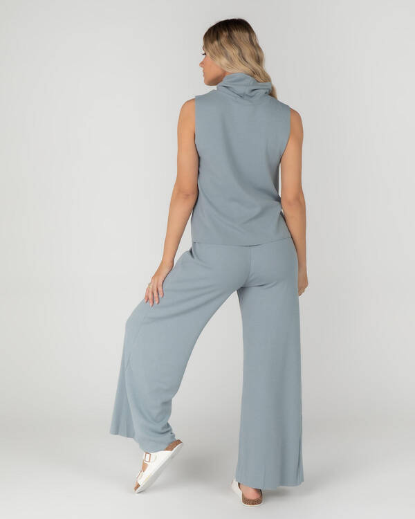 TROUBLE MAKER Madagaskar Top for Womens