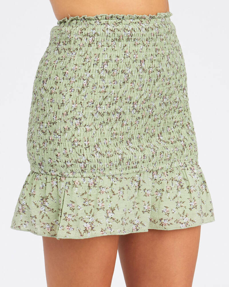 Mooloola Josephine Skirt for Womens