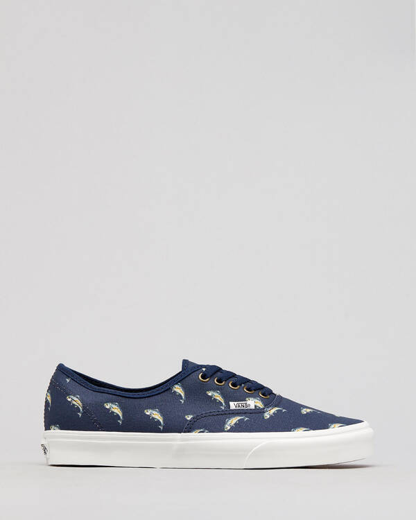 Vans Authentic Shoes for Mens