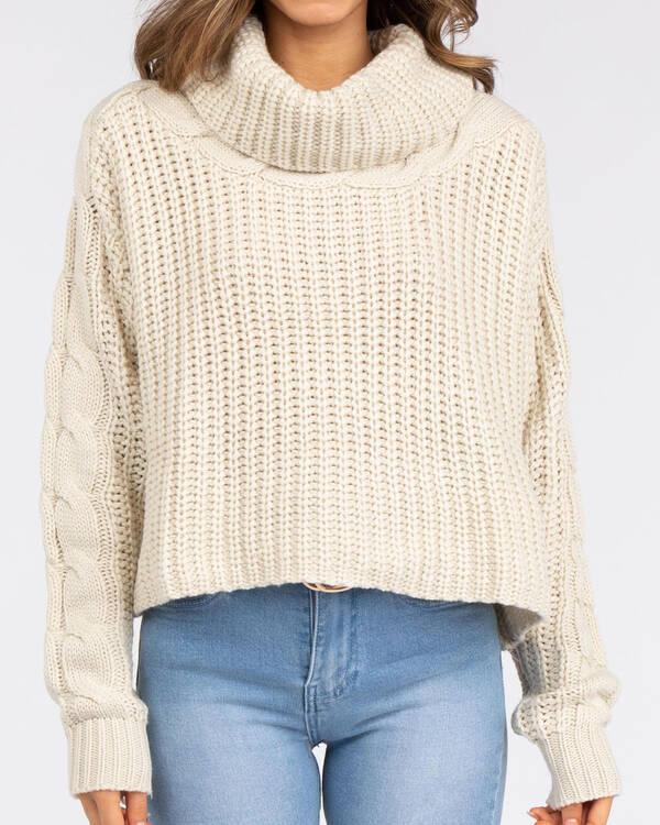 Mooloola Blair Knit for Womens