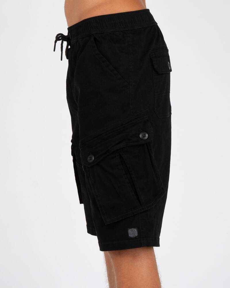 Dexter Navigator Walk Shorts for Mens