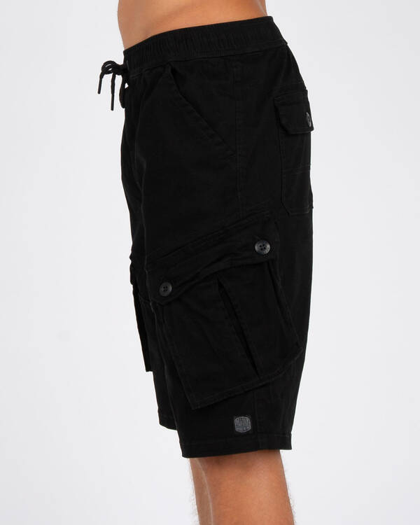 Dexter Navigator Walk Shorts for Mens