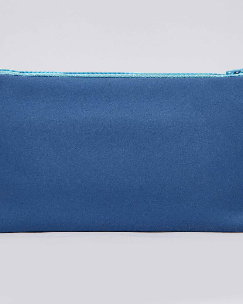 Billabong Solstice Pencil Case for Womens