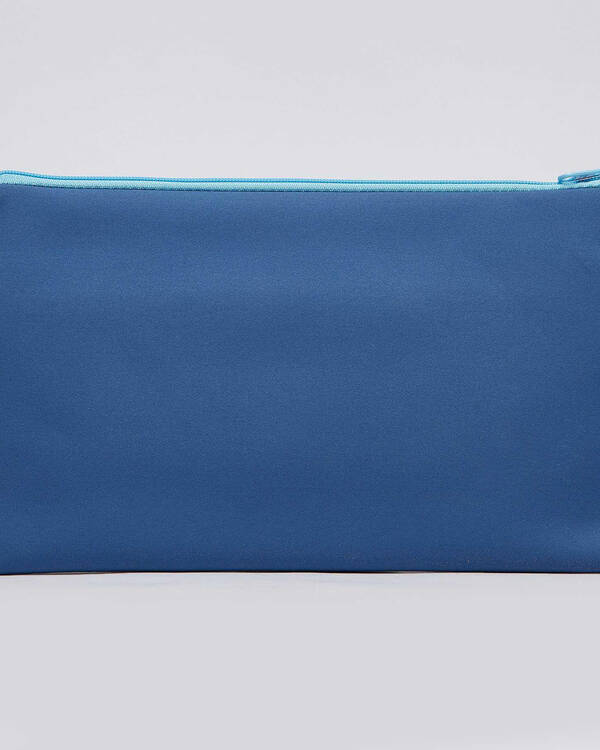 Billabong Solstice Pencil Case for Womens