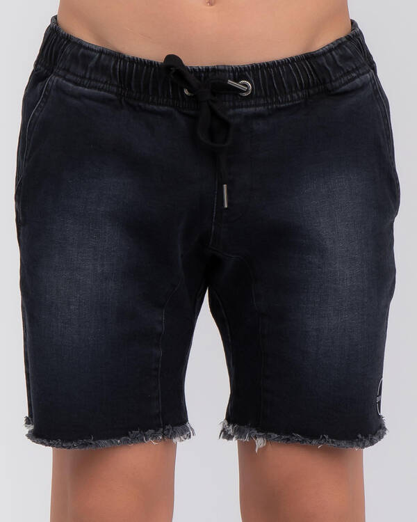 Skylark Boys Vegas Shorts for Mens