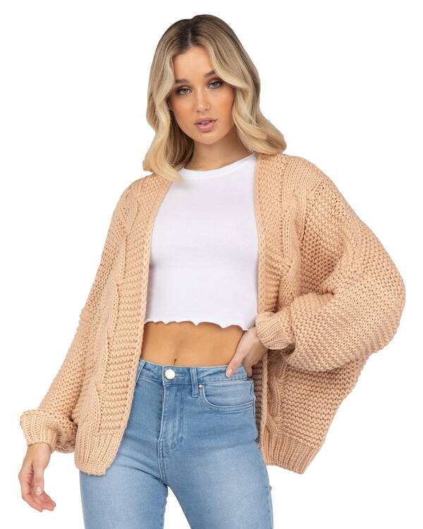 Ava And Ever Drive-In Knit for Womens