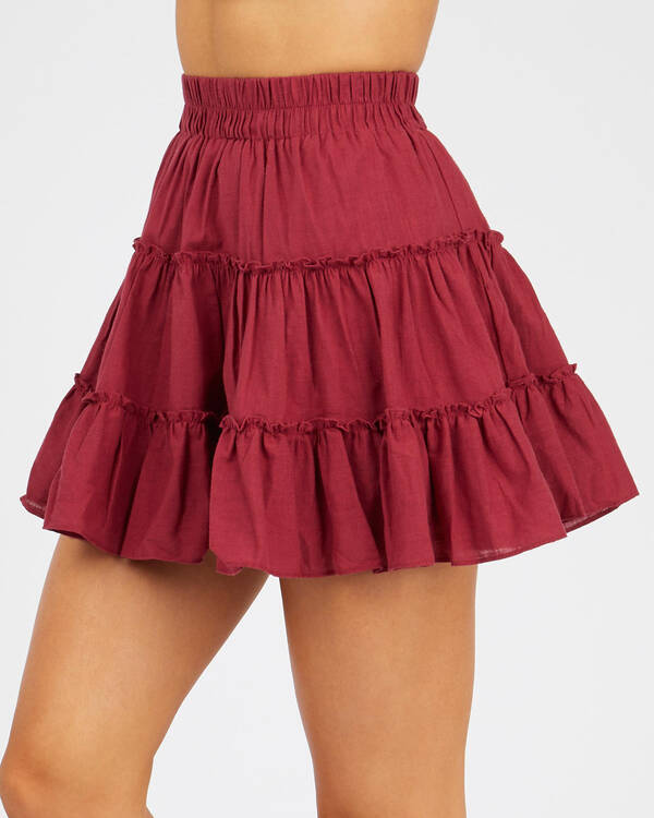 Mooloola Leta Skirt for Womens