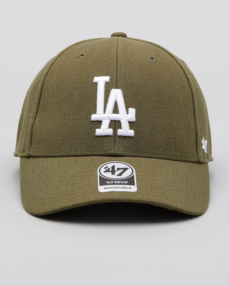 Forty Seven Los Angeles Dodgers MVP Cap for Mens
