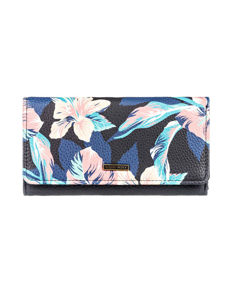 Roxy Hazy Daze Wallet for Womens