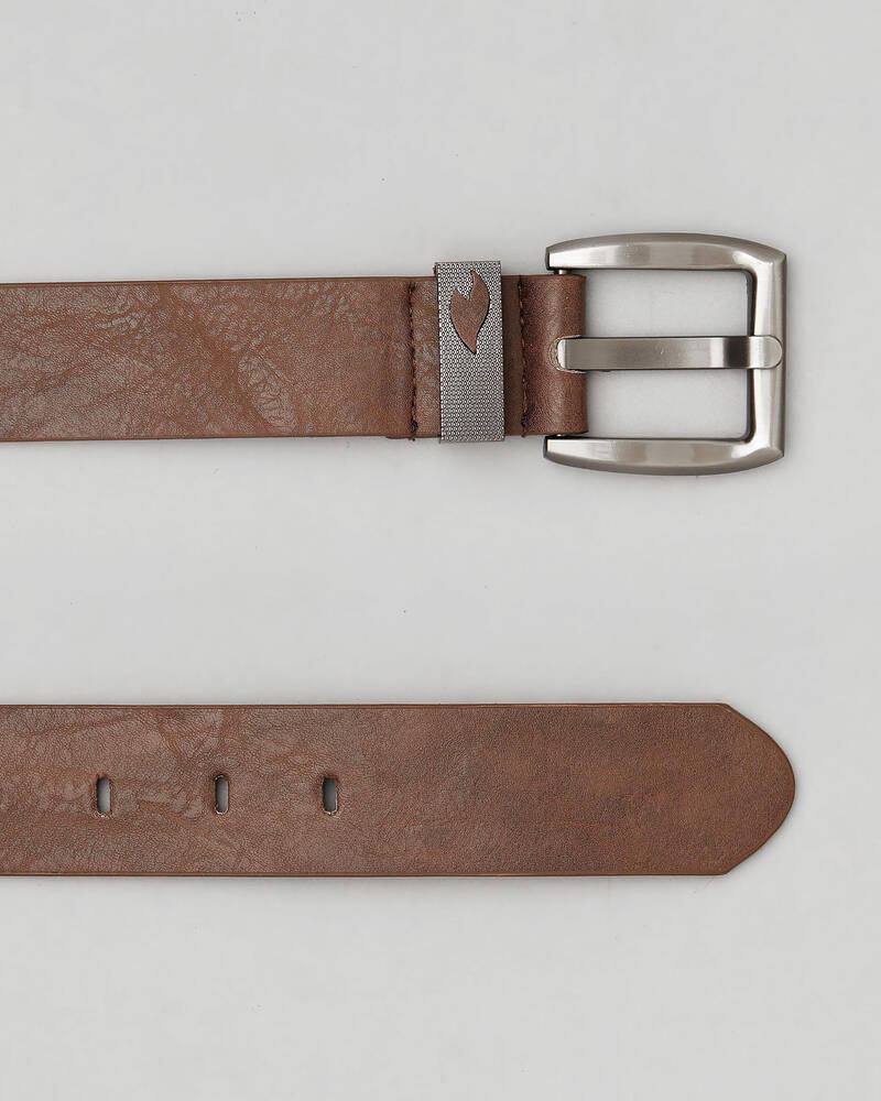 Lucid Keeper Belt for Mens