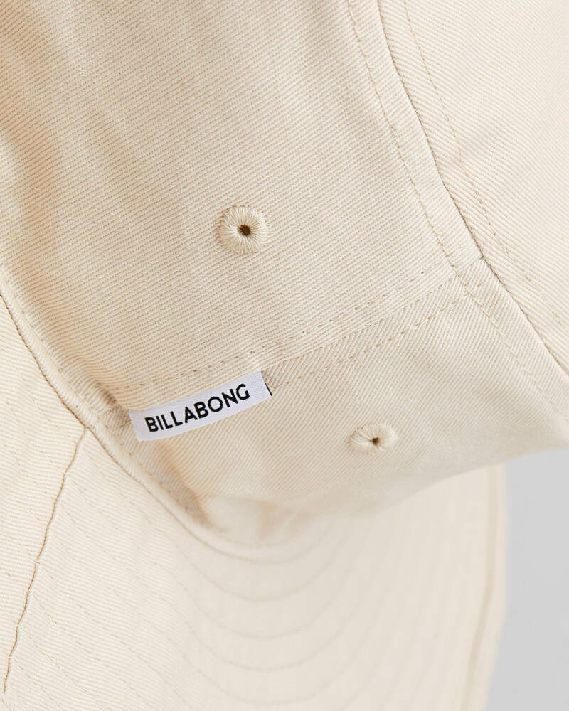 Billabong Jane Hat for Womens