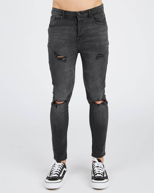 Lucid Cruiser Jeans for Mens