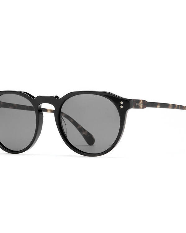 Raen Eyewear Remmy Polarized Sunglasses for Mens