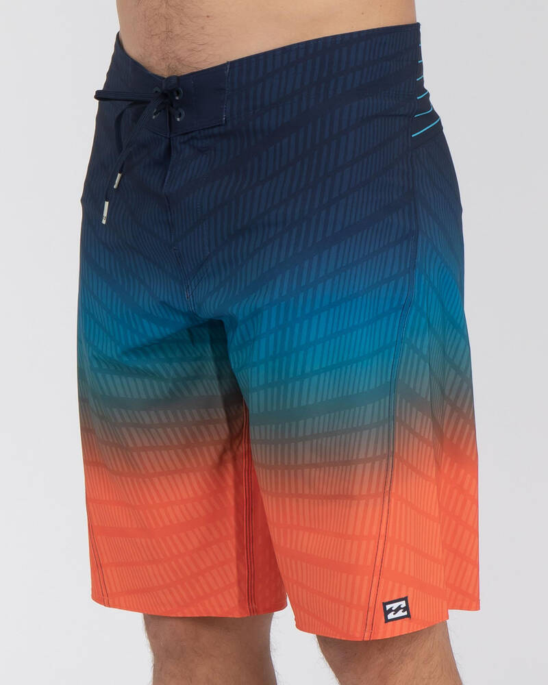 Billabong Fluid Pro Board Shorts for Mens
