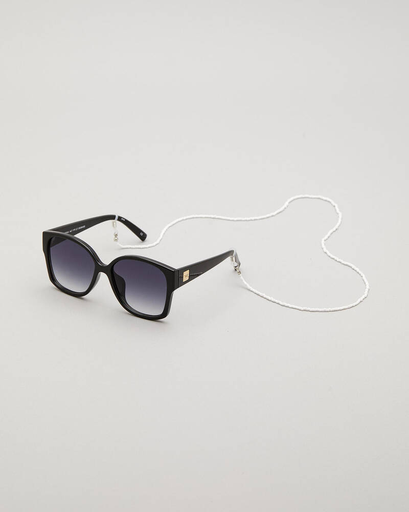 Karyn In LA Beaded Sunglass Chain for Womens