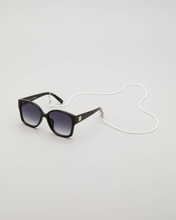 Karyn In LA Beaded Sunglass Chain for Womens