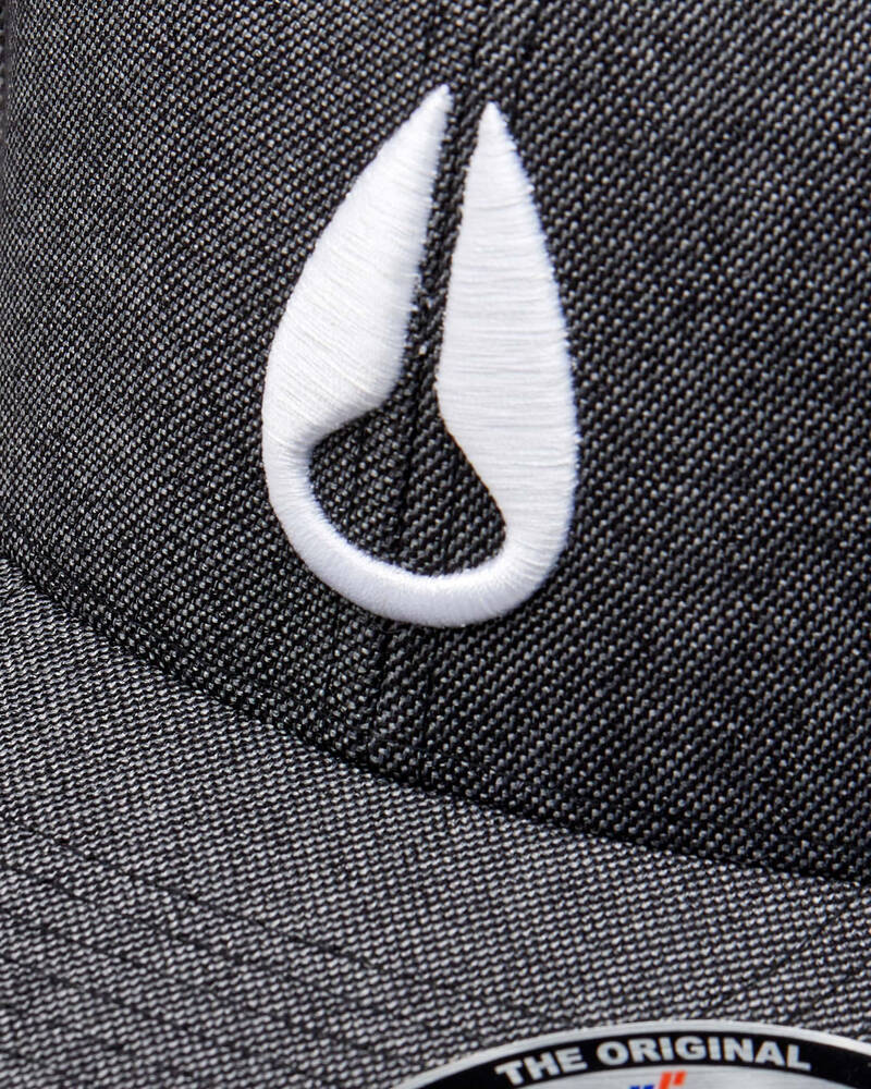 Nixon Deep Down Cap for Mens