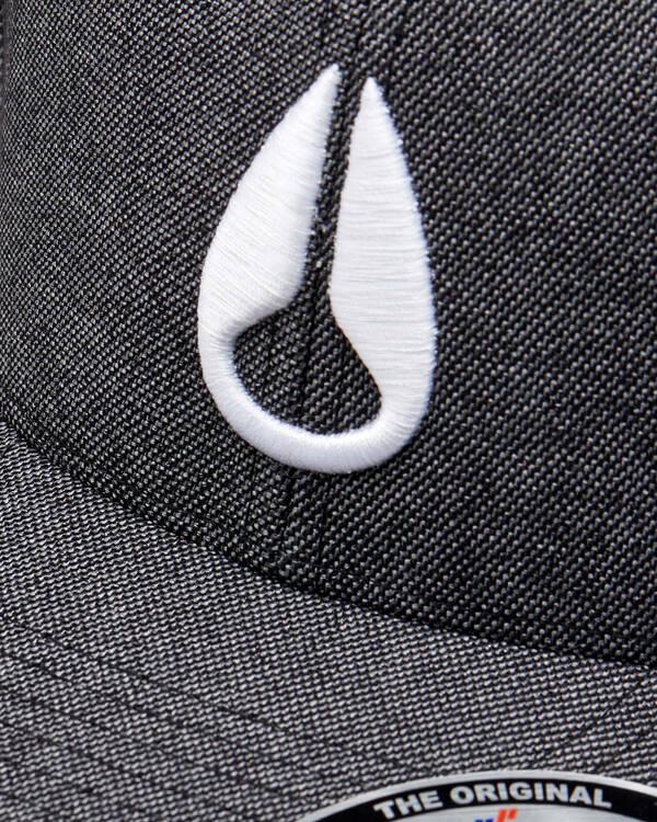 Nixon Deep Down Cap for Mens