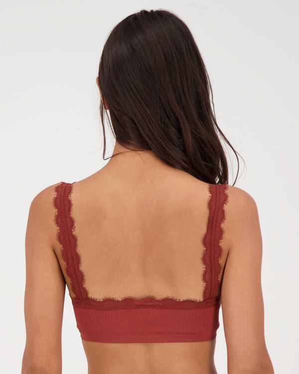 Secret Wishes Aria Bralette for Womens