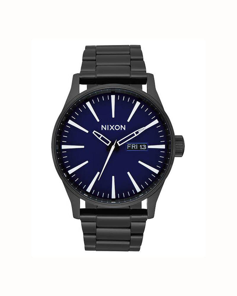 Nixon Sentry SS Watch for Mens