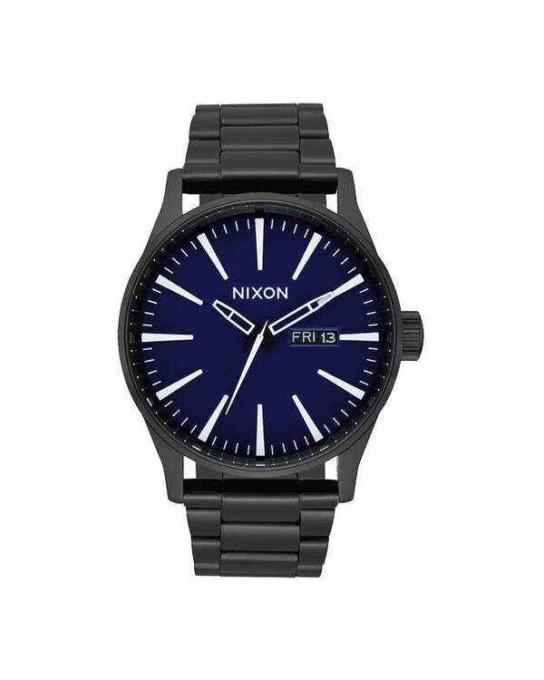 Nixon Sentry SS Watch for Mens