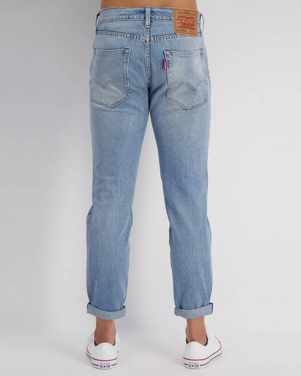 Levi's Hi-ball Roll Jean for Mens
