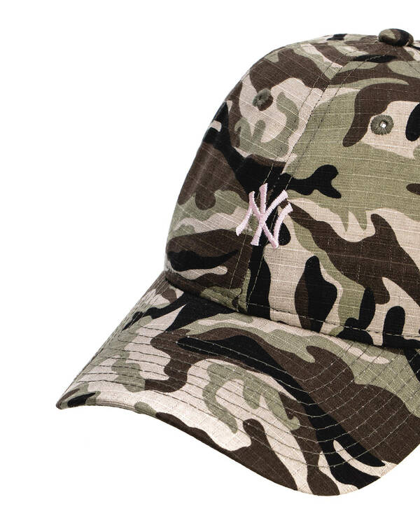 New Era NY Yankees Cap for Womens