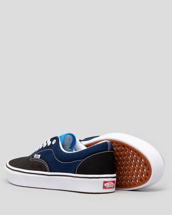 Vans Comfycush Era Shoes for Mens