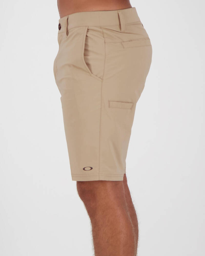 Oakley Eris Walk Shorts for Mens