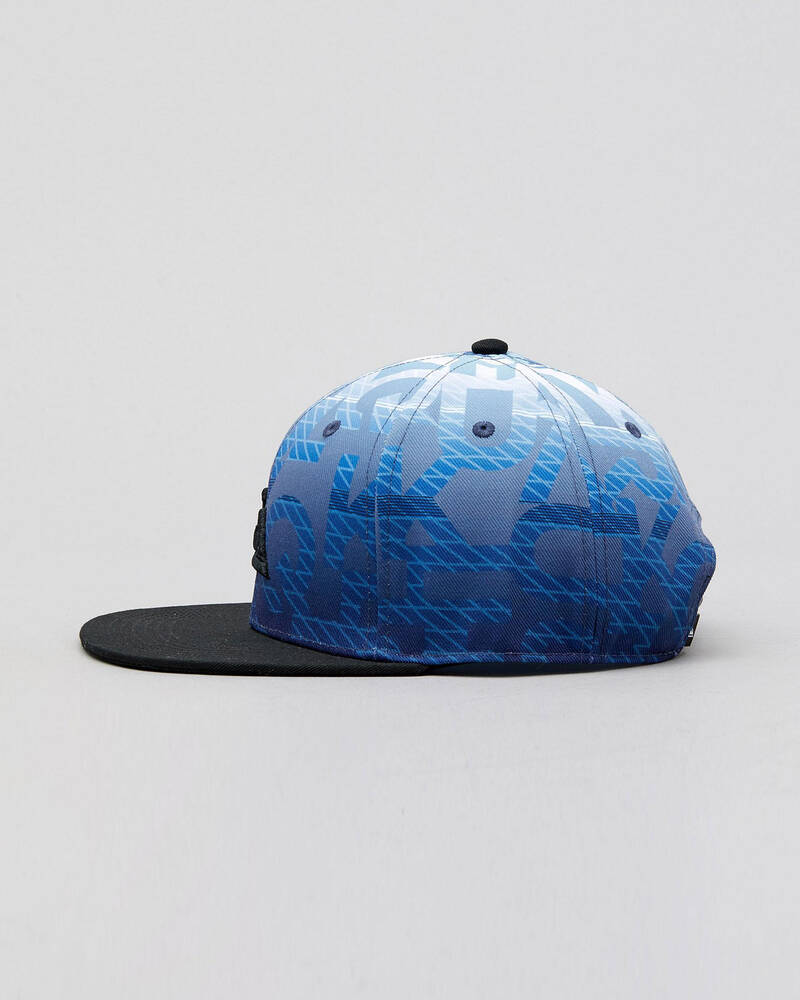 Quiksilver Boys' Lil Comp Cap for Mens