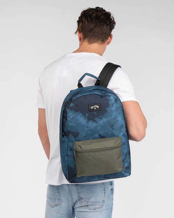 Billabong All Day Backpack for Mens
