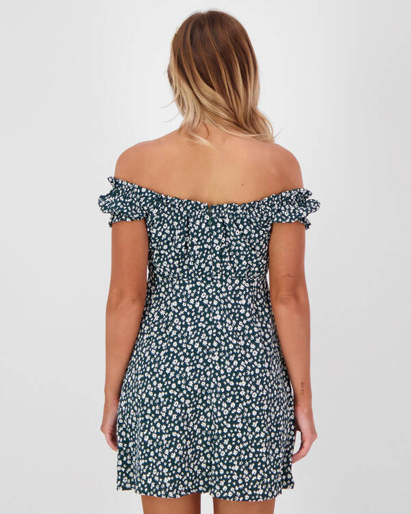 Mooloola Heather Dress for Womens