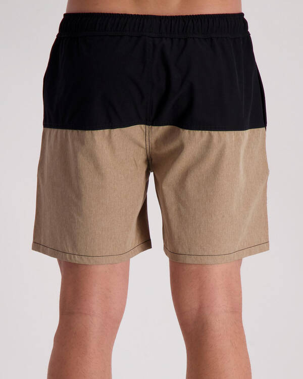 Sparta Contrive Mully Short for Mens