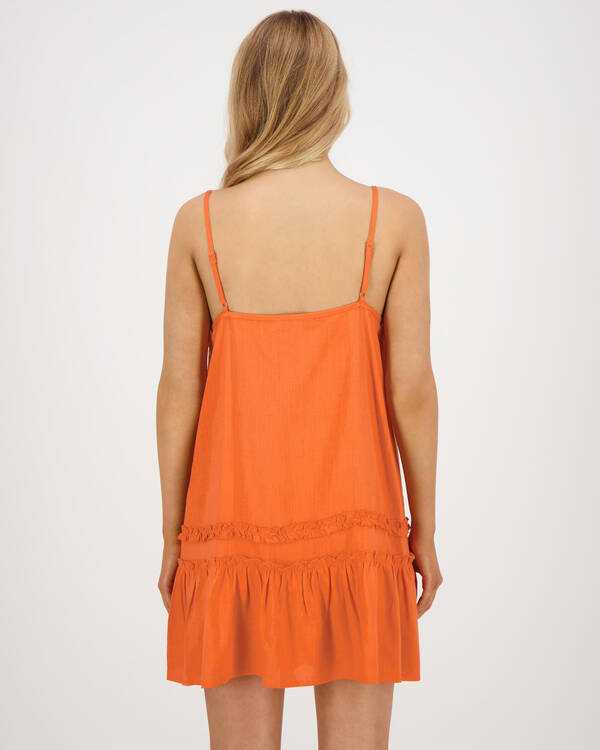 Mooloola Breakline Dress for Womens