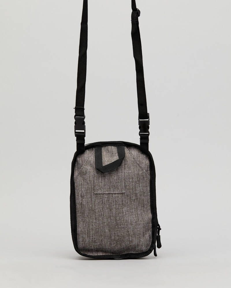 Lucid Satchel for Mens