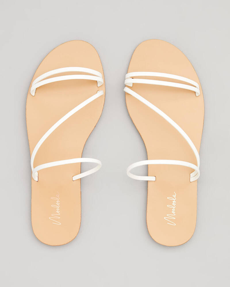 Mooloola Lianna Sandals for Womens