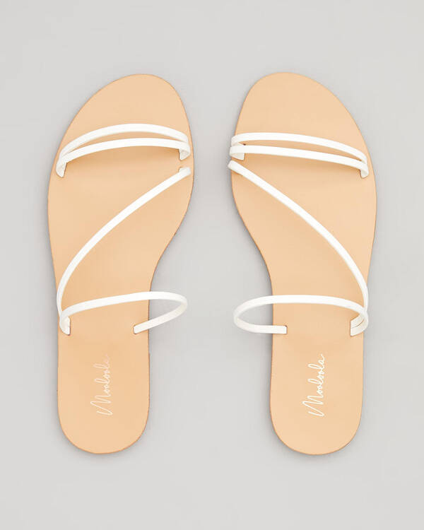 Mooloola Lianna Sandals for Womens