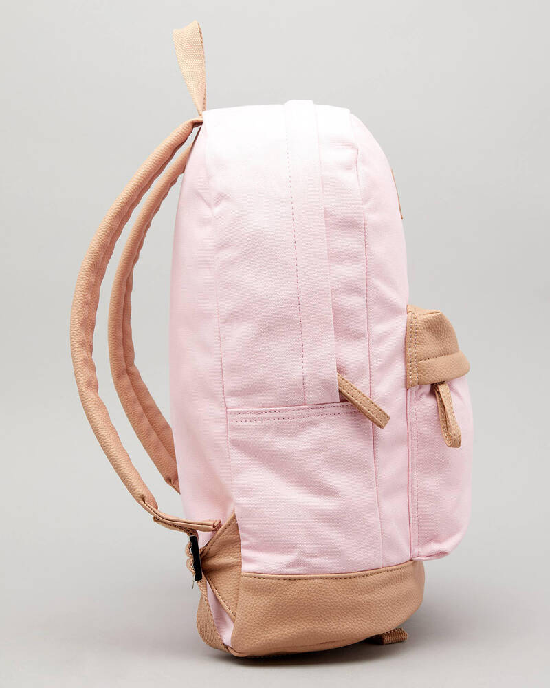 Used Daisy Backpack for Womens