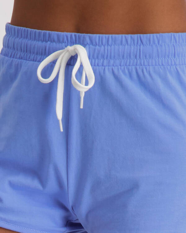 Fila City FBox Shorts for Womens