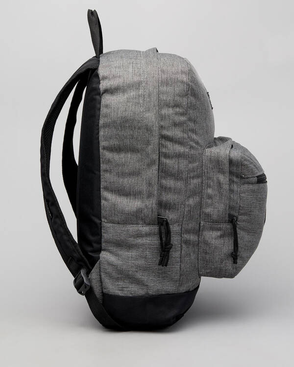 Lucid Vendor Backpack for Mens