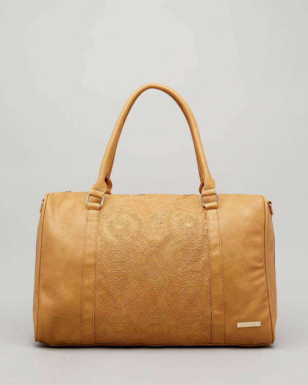Mooloola Sammy Travel Bag for Womens