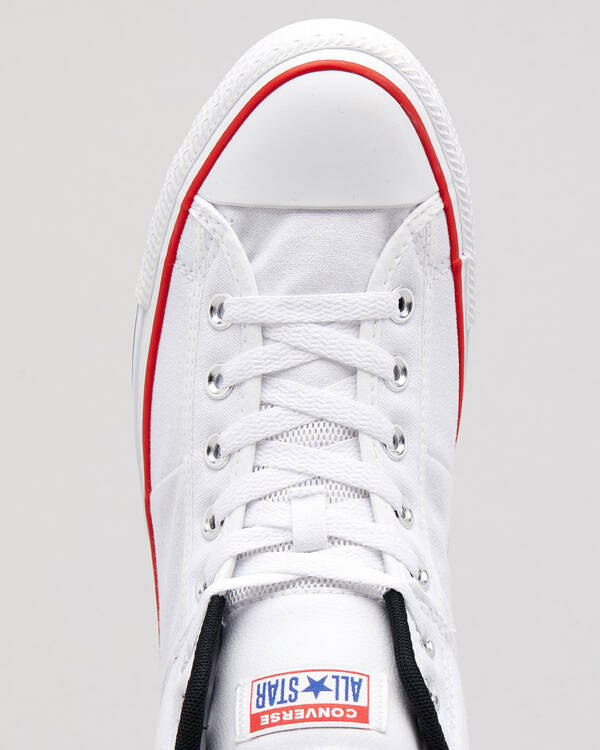 Converse Chuck Taylor CS Mid Shoes for Mens