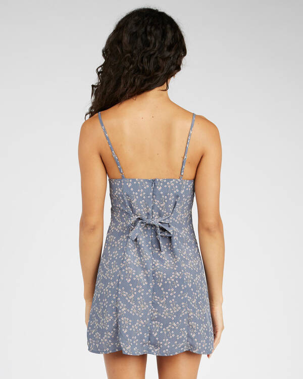 Mooloola Wattle Dress for Womens