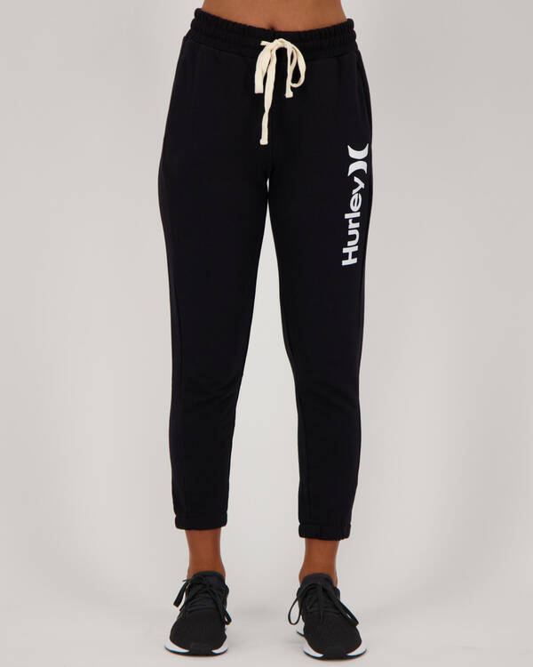 Hurley One And Only Track Pants for Womens