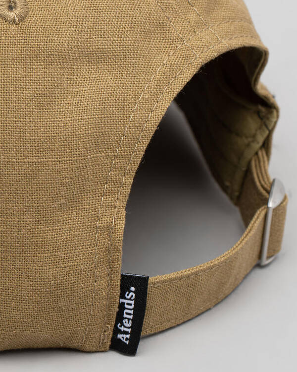 Afends Wizardry Snapback Cap for Mens
