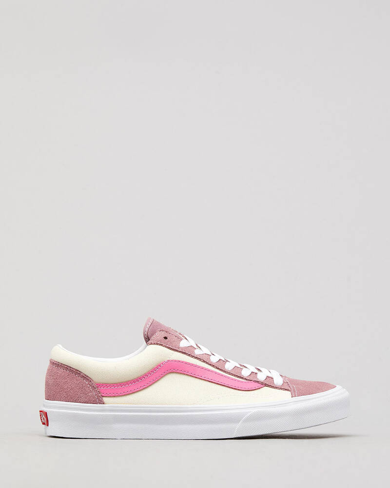 Vans Women's Style 36 Shoes for Womens