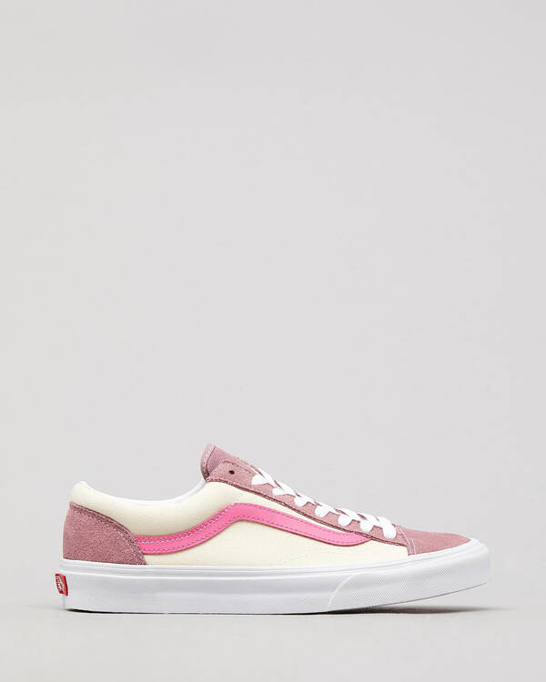 Vans Women's Style 36 Shoes for Womens