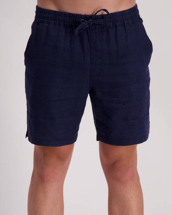 Academy Brand Riviera Short for Mens